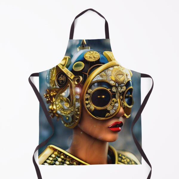 Artikelvorschau, Fashionable girl portrait. High quality graphical work, mixed media entworfen und verkauft von 4Seasons.
