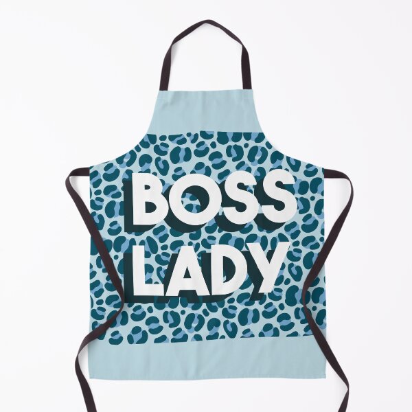 Item preview, Cute Boss Lady Animal  designed and sold by ksn-anahaa.