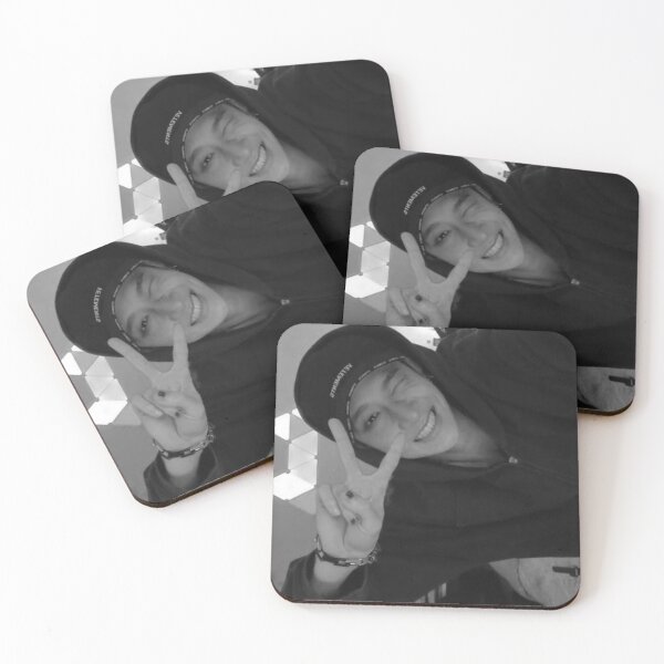 Item preview, Bang Chan - Stray Kids designed and sold by welovers.
