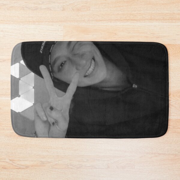 Item preview, Bang Chan - Stray Kids designed and sold by welovers.