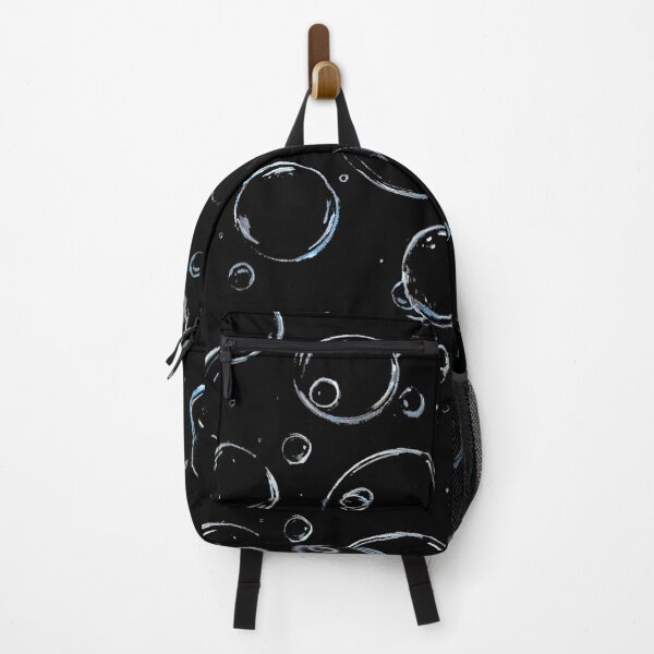 Item preview, Fun Hand-Painted Bubbles designed and sold by Drawn By Hand Designs.