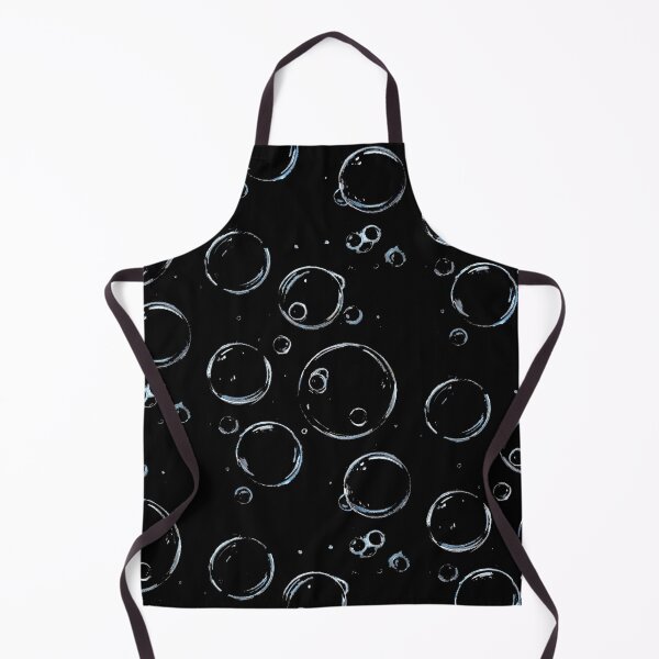 Item preview, Fun Hand-Painted Bubbles designed and sold by Drawn By Hand Designs.