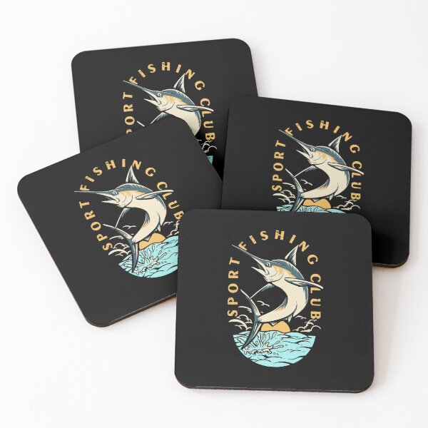 Item preview, sport fishing club designed and sold by chomaruddin tri amboko.