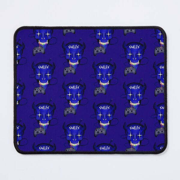 Item preview, Skull Smiles designed and sold by HAPPINEX CO..