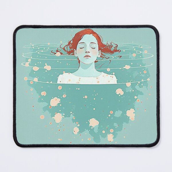 Item preview, Mindfulness designed and sold by Meloncholai.