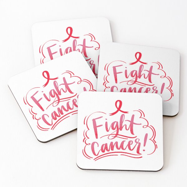 Item preview, Fight Cancer Art Design designed and sold by Ghanshyam butik.