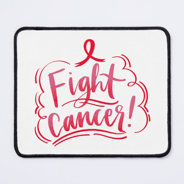 Item preview, Fight Cancer Art Design designed and sold by Ghanshyam butik.