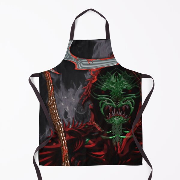Item preview, Reaper Reloaded VIII designed and sold by InnerReaper.