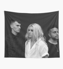 pvris Wall Tapestry