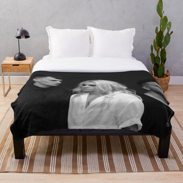 Item preview, pvris designed and sold by annagovert.