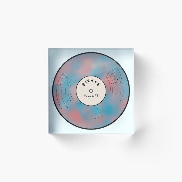 Item preview, Bleach 5SOS5 Vinyl designed and sold by Krystal Fergus.
