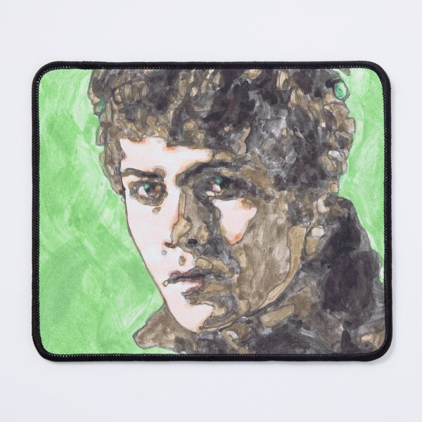 Item preview, Marc Bolan 1966 Misfit San Francisco Poet Decca Records designed and sold by MichaelfmART.