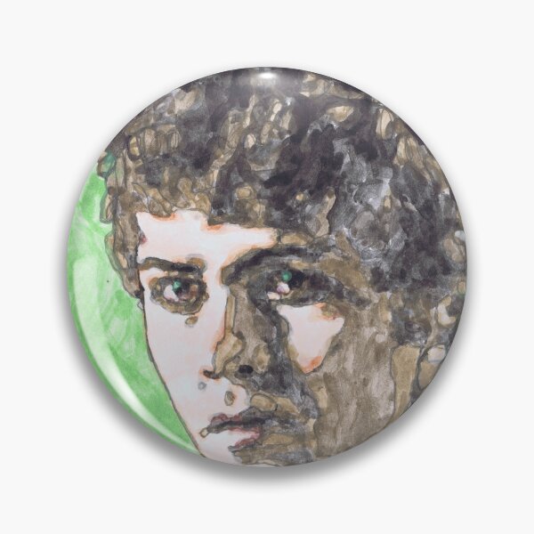 Item preview, Marc Bolan 1966 Misfit San Francisco Poet Decca Records designed and sold by MichaelfmART.