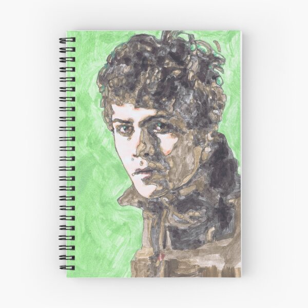 Item preview, Marc Bolan 1966 Misfit San Francisco Poet Decca Records designed and sold by MichaelfmART.