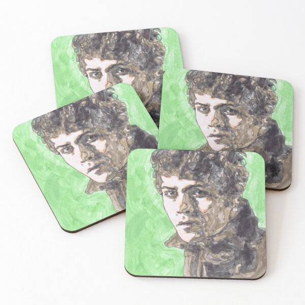 Item preview, Marc Bolan 1966 Misfit San Francisco Poet Decca Records designed and sold by MichaelfmART.
