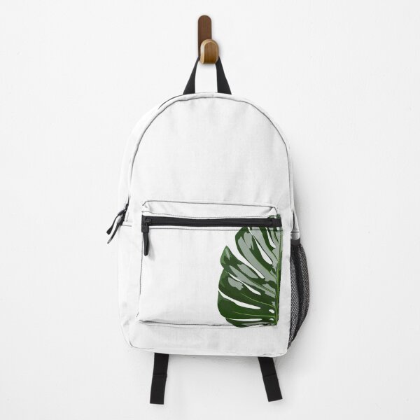 Item preview, Juicy green monster leaf. designed and sold by Anhen-new-style.