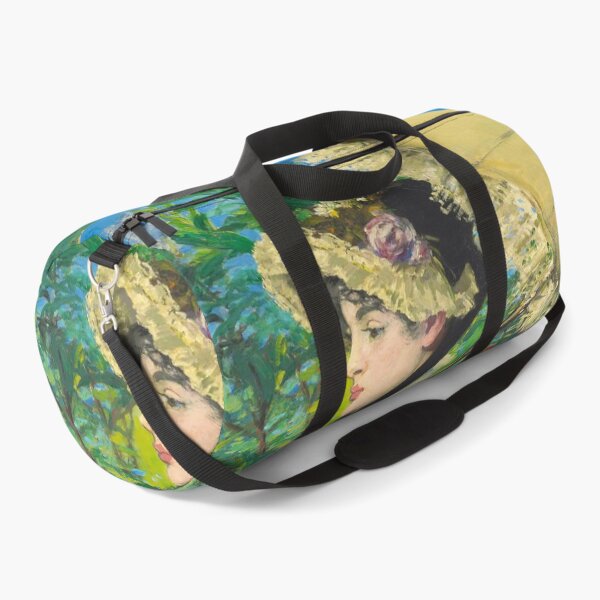 Item preview, Enhanced HD Spring by Manet designed and sold by Go Logo Designs.