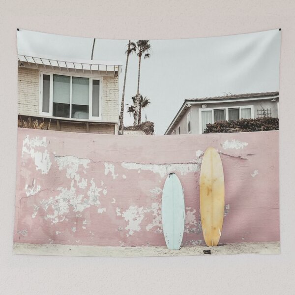 Item preview, Time To Surf designed and sold by berthavides.
