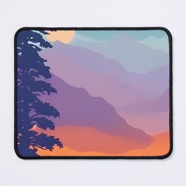 Item preview, Bring the Beauty of Bavarian Alps into Your Home with Our Stunning Minimalist Prints designed and sold by supeart.