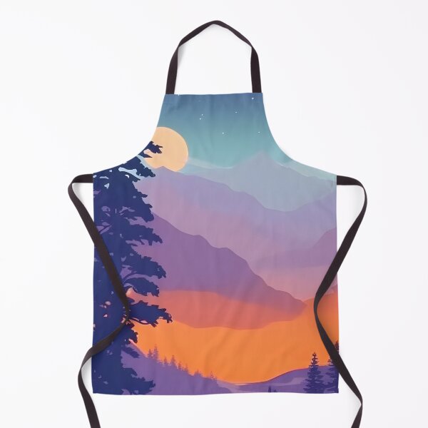 Item preview, Bring the Beauty of Bavarian Alps into Your Home with Our Stunning Minimalist Prints designed and sold by supeart.