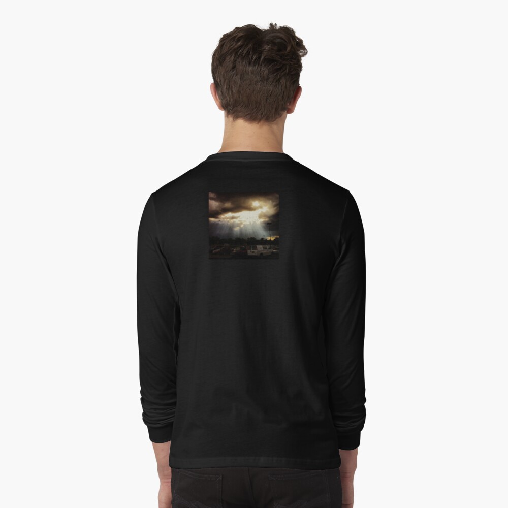 Item preview, Long Sleeve T-Shirt designed and sold by boss0501.