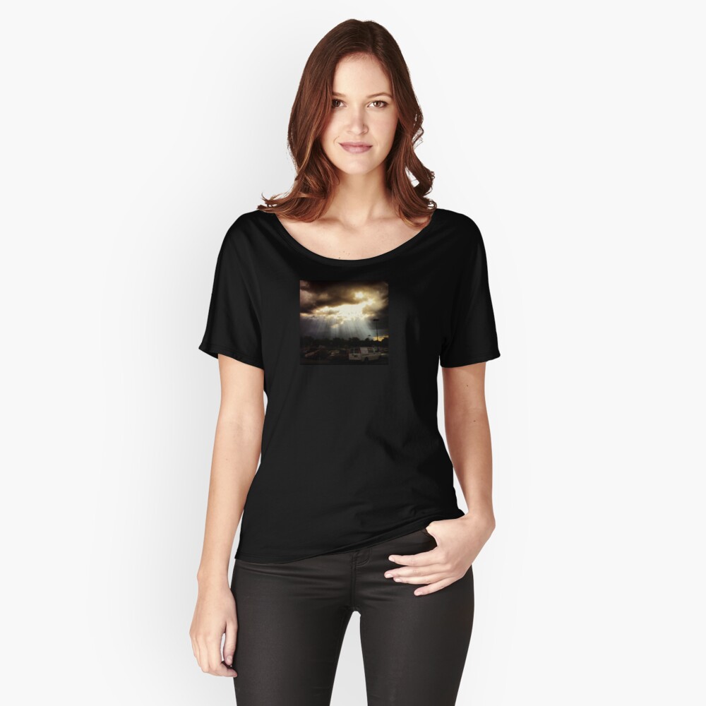 Item preview, Relaxed Fit T-Shirt designed and sold by boss0501.