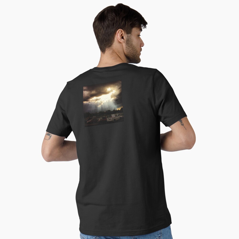 Item preview, Essential T-Shirt designed and sold by boss0501.