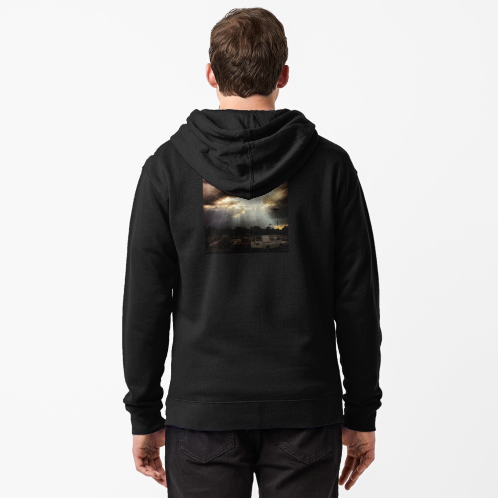 Item preview, Zipped Hoodie designed and sold by boss0501.