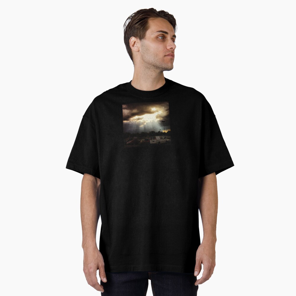 Item preview, Oversized T-Shirt designed and sold by boss0501.