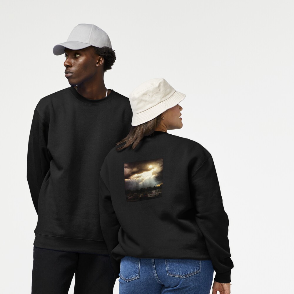 Item preview, Pullover Sweatshirt designed and sold by boss0501.