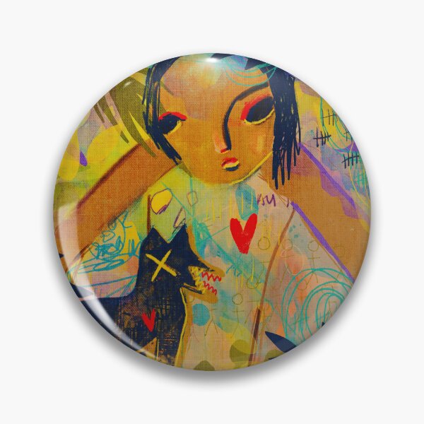 Item preview, DISCOVERING designed and sold by mitsi.