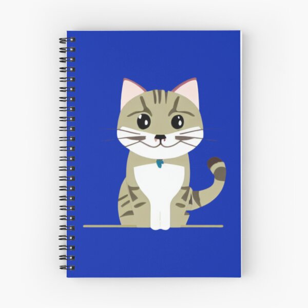 Item preview, cute cat cat mochi     designed and sold by stefaniehecker1.