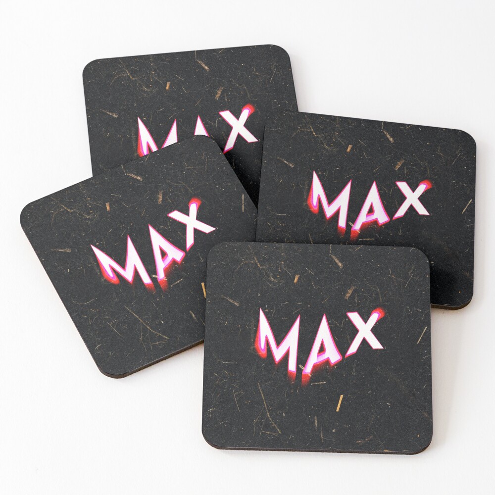 Item preview, Coasters (Set of 4) designed and sold by impresscode.