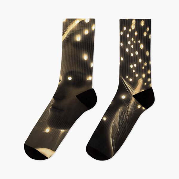 Item preview, Point Of Consiousness designed and sold by Colourpixels.
