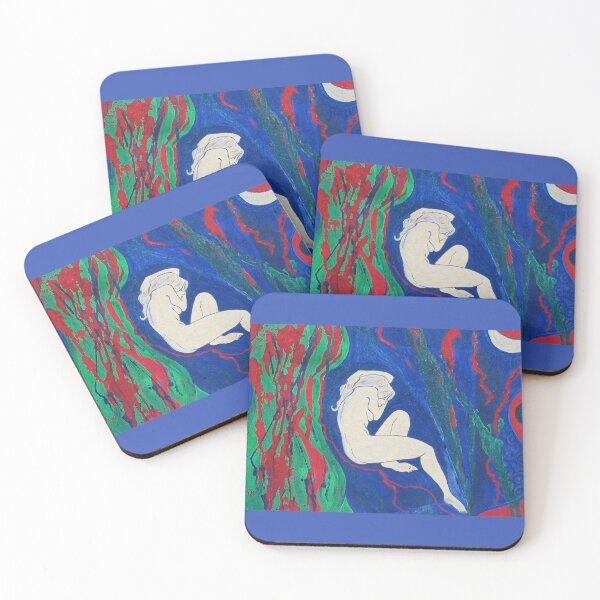 Item preview, Desnudo designed and sold by Avril Jeeves.