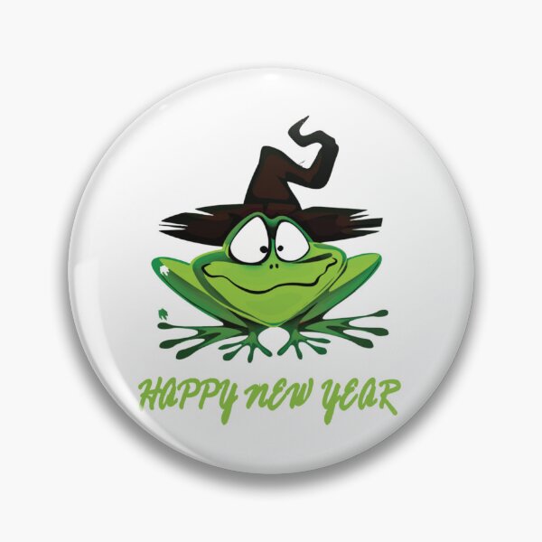 Item preview, happy new year   designed and sold by stefaniehecker1.