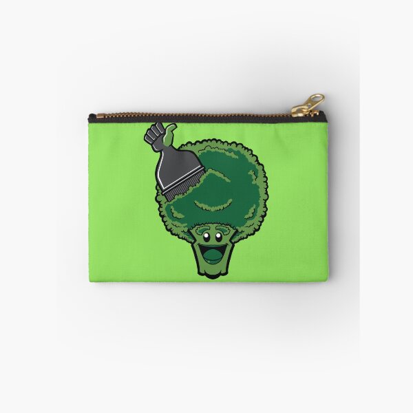 Item preview, B is for Broccoli in my ABC's of Groceries (Fresh Picked!) designed and sold by Frank Powers.