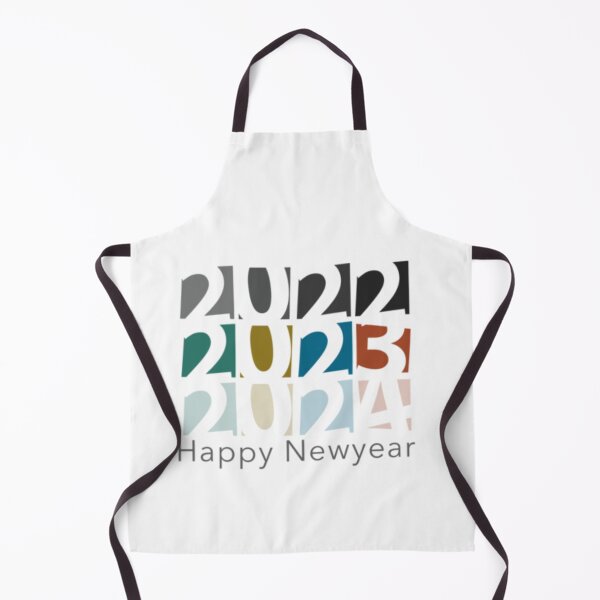 Item preview, Happy New Year 2022 2023 2024 Premium designed and sold by stefaniehecker1.