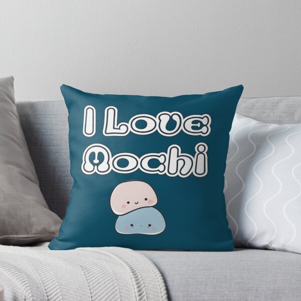 Item preview, I Love Mochi  1 designed and sold by stefaniehecker1.