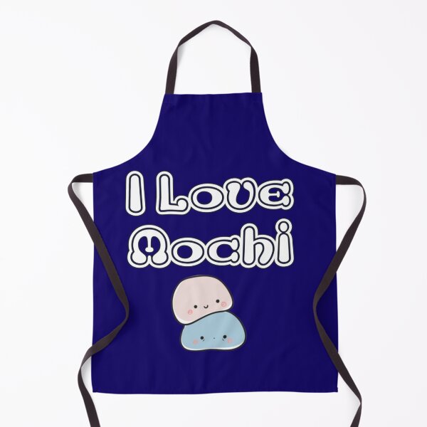 Item preview, I Love Mochi 1 designed and sold by stefaniehecker1.