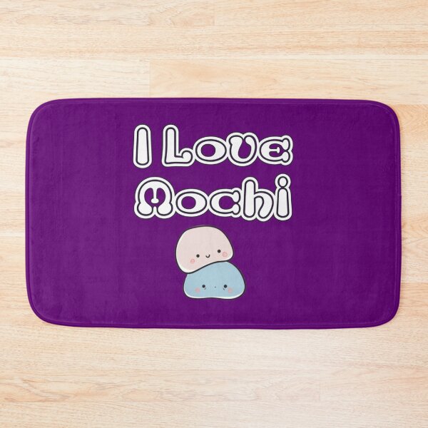 Item preview, I Love Mochi  1 designed and sold by stefaniehecker1.