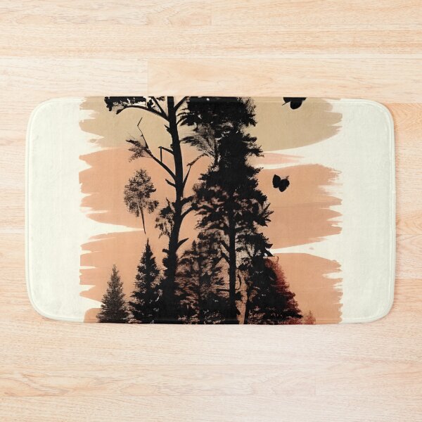 Item preview, Find the Perfect Minimalist Brush Line Art Print for Your Personal Style and Taste designed and sold by supeart.