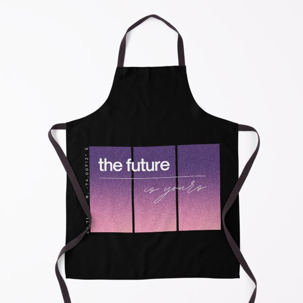 Item preview, The Future is Yours Art Design designed and sold by Ghanshyam butik.