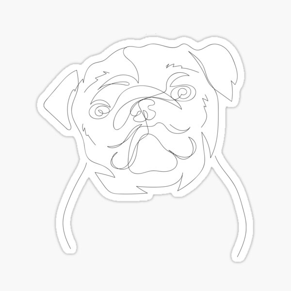 Premium Vector | Wombat outline drawing of an australian animal coloring  page