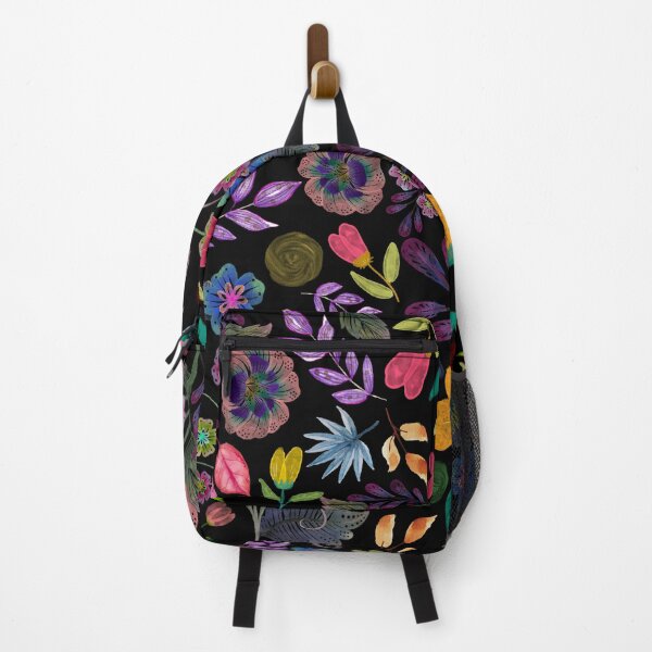 Item preview, Beautiful Multicolored Flowers designed and sold by ThePeanutSeries.