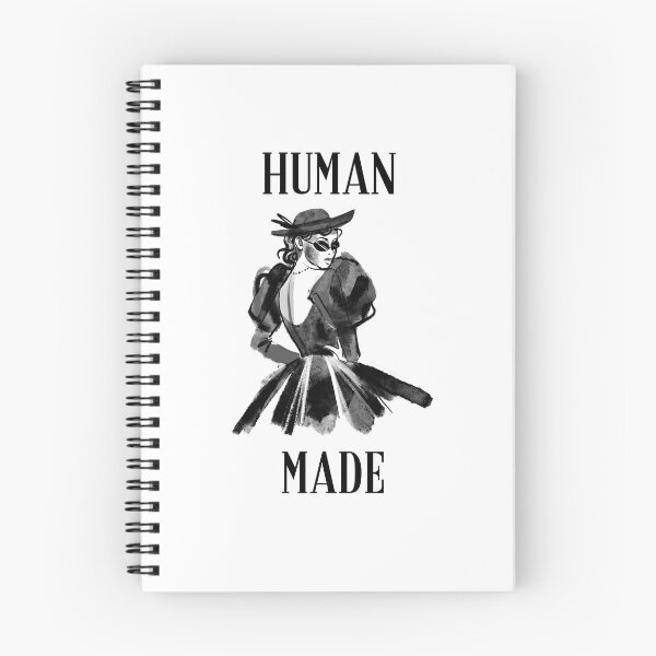 Item preview, Human Made  Art Design designed and sold by Ghanshyam butik.