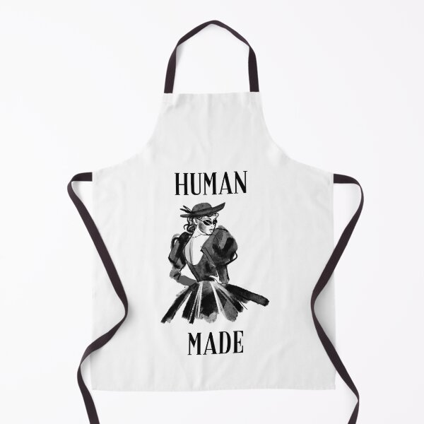Item preview, Human Made  Art Design designed and sold by Ghanshyam butik.