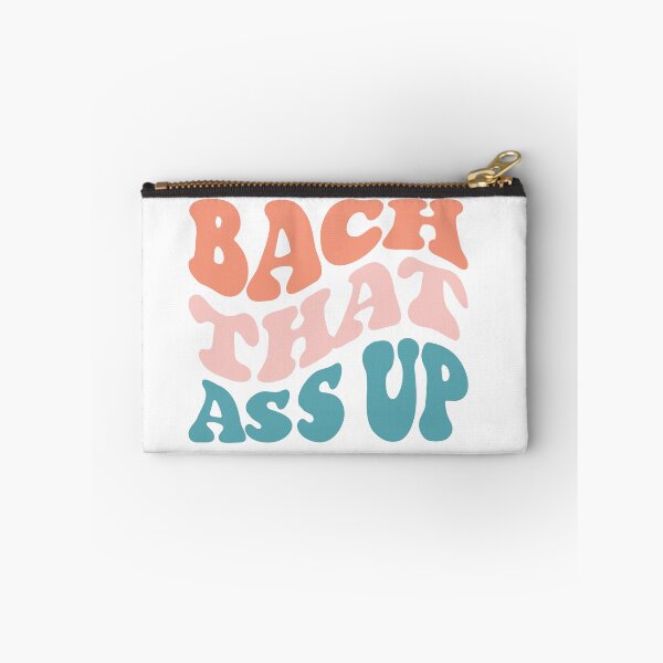 Item preview, Bach That Ass Up Shirt  designed and sold by FauzIDEA.