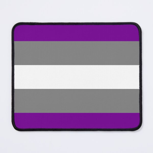 Item preview, Graysexual Flag designed and sold by LGBT-Liberation.