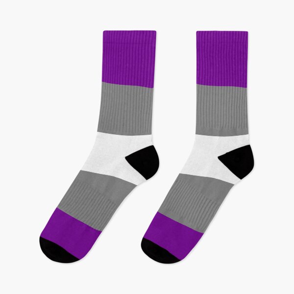 Item preview, Graysexual Flag designed and sold by LGBT-Liberation.